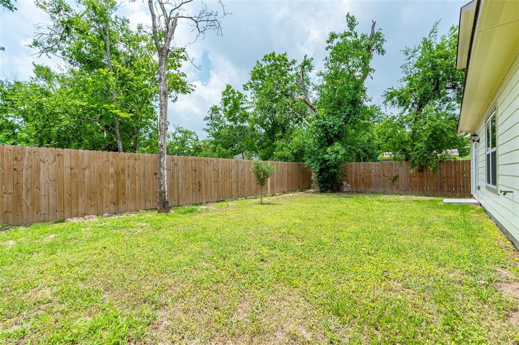 9718 Bennett Street, Houston, Texas image 37