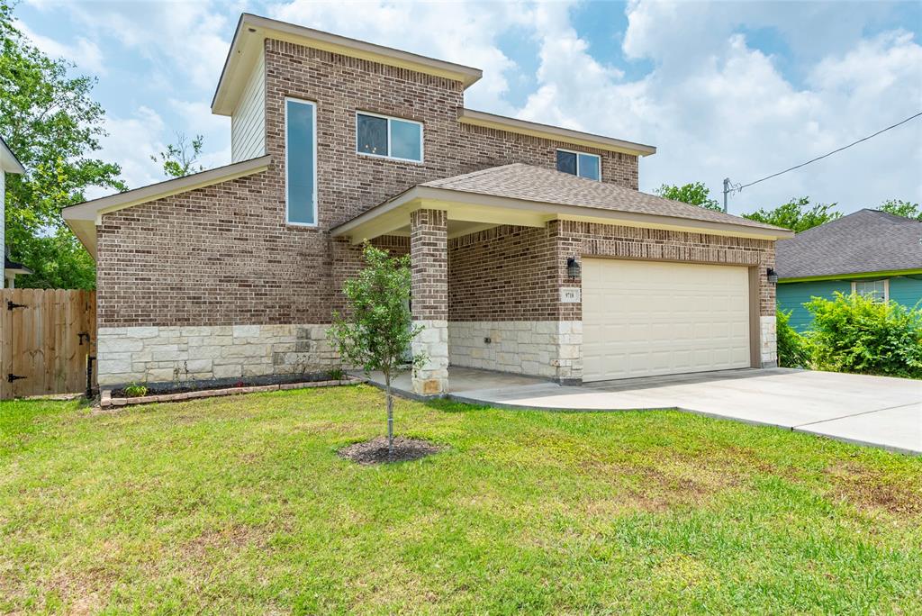 9718 Bennett Street, Houston, Texas image 7