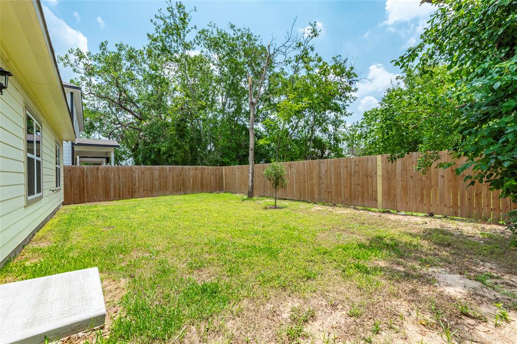 9718 Bennett Street, Houston, Texas image 35