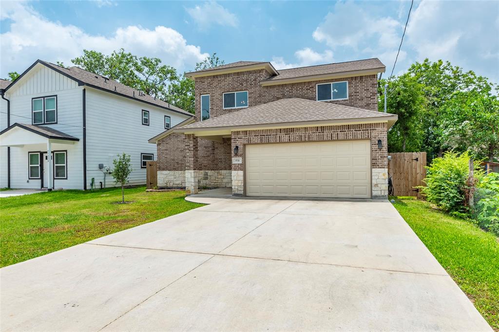 9718 Bennett Street, Houston, Texas image 6