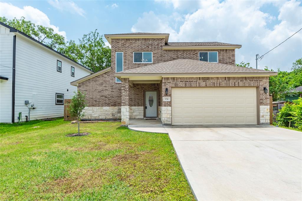 9718 Bennett Street, Houston, Texas image 1