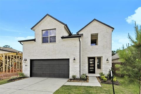 16651 Yaklin Meadow Court Humble TX 77346