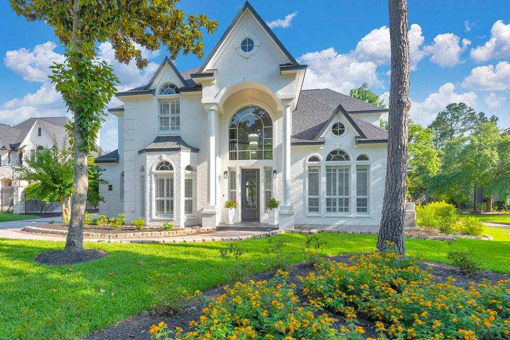 62 W Fairbranch Circle, The Woodlands, Texas image 6