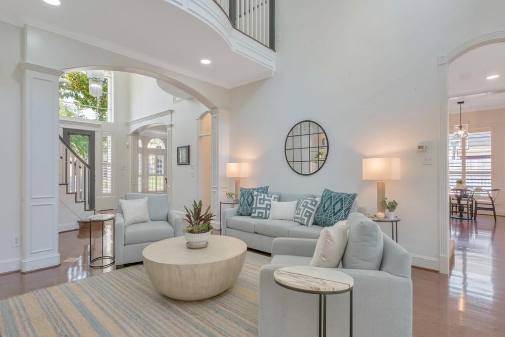62 W Fairbranch Circle, The Woodlands, Texas image 15