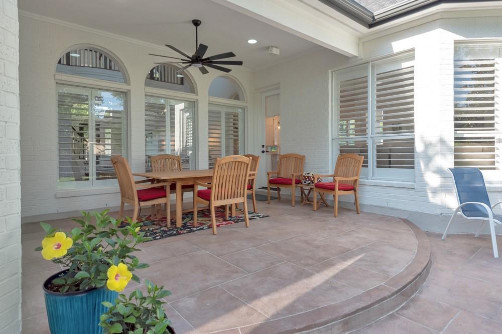 62 W Fairbranch Circle, The Woodlands, Texas image 48