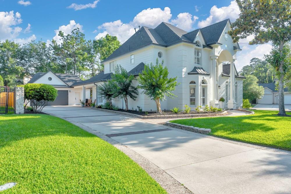 62 W Fairbranch Circle, The Woodlands, Texas image 7