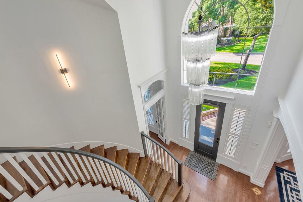 62 W Fairbranch Circle, The Woodlands, Texas image 35