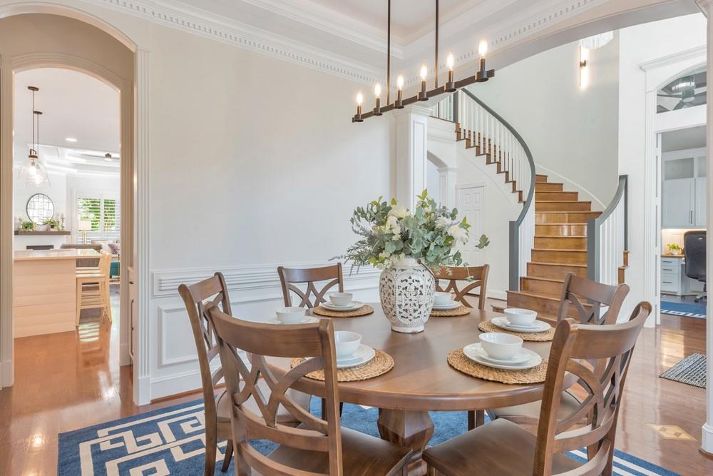 62 W Fairbranch Circle, The Woodlands, Texas image 11
