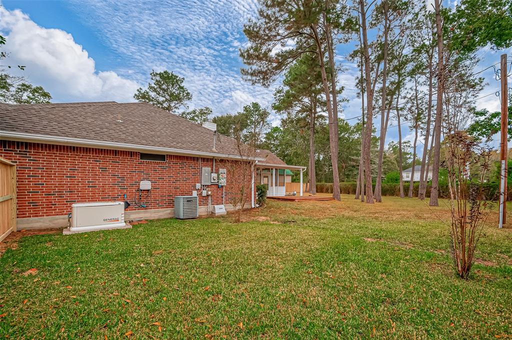 7314 Charred Pine Drive, Magnolia, Texas image 39