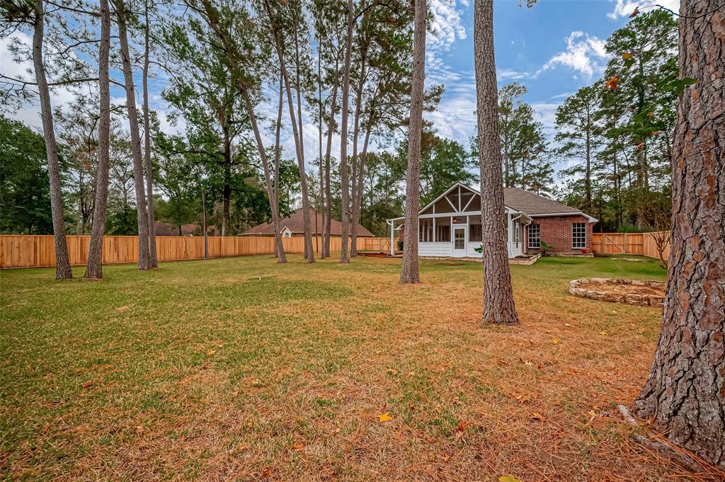 7314 Charred Pine Drive, Magnolia, Texas image 36