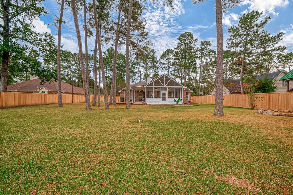 7314 Charred Pine Drive, Magnolia, Texas image 37