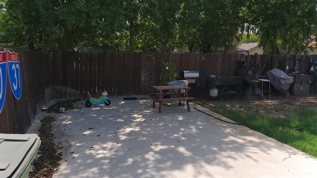 1406 Keats Street, San Antonio, Texas image 20