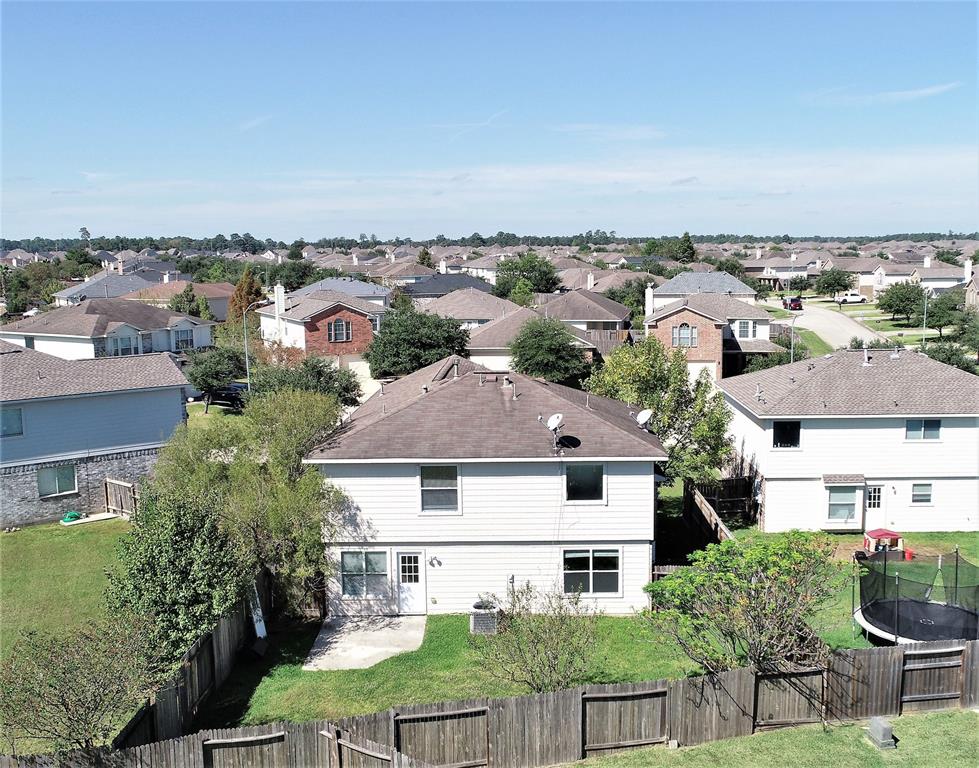 25010 Silent Meadow Court, Tomball, Texas image 25