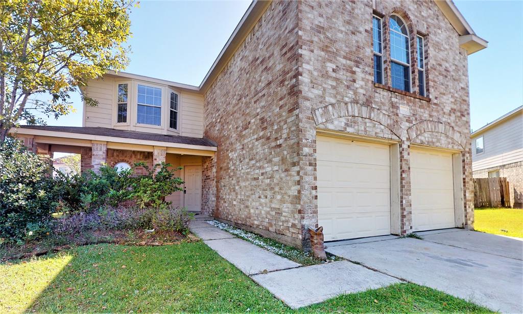 25010 Silent Meadow Court, Tomball, Texas image 2