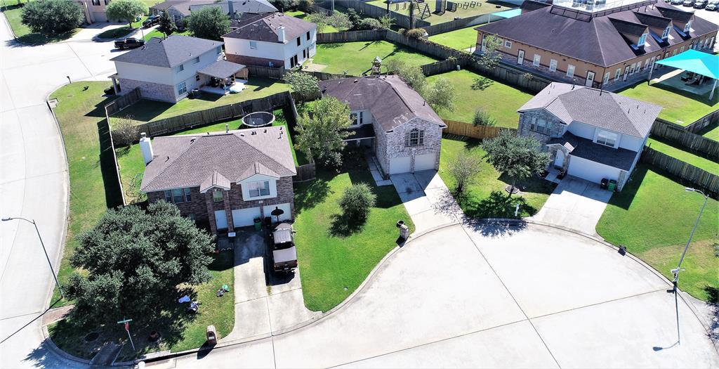 25010 Silent Meadow Court, Tomball, Texas image 27