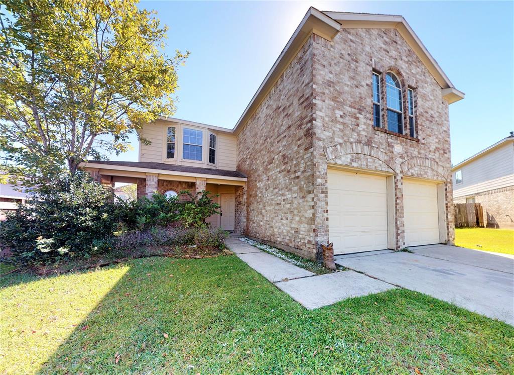 25010 Silent Meadow Court, Tomball, Texas image 3