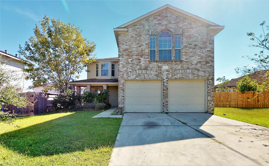 25010 Silent Meadow Court, Tomball, Texas image 1