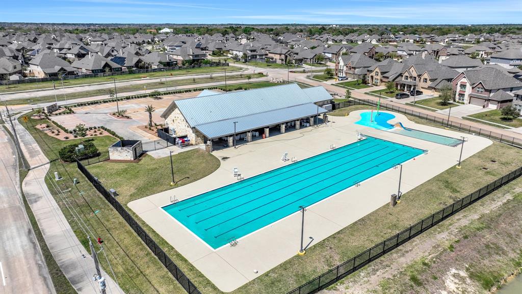 6406 Black Hills Trail, League City, Texas image 35