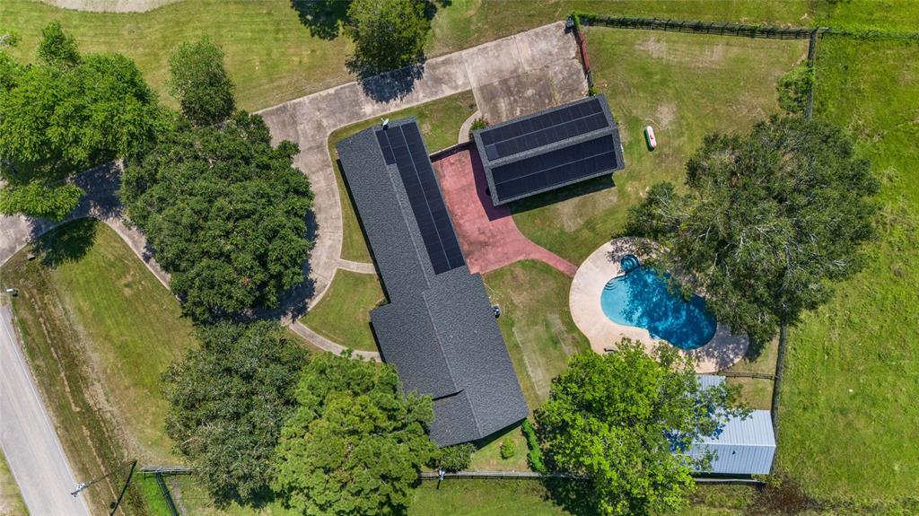3358 County Road 172, Alvin, Texas image 48