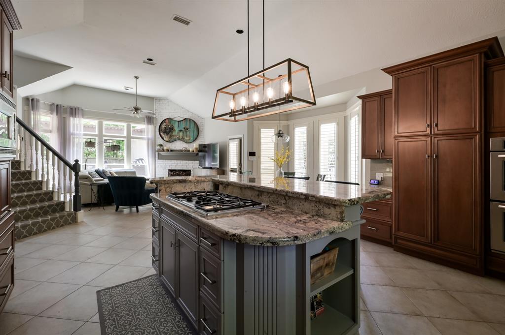 19 Stone Springs Circle, The Woodlands, Texas image 24