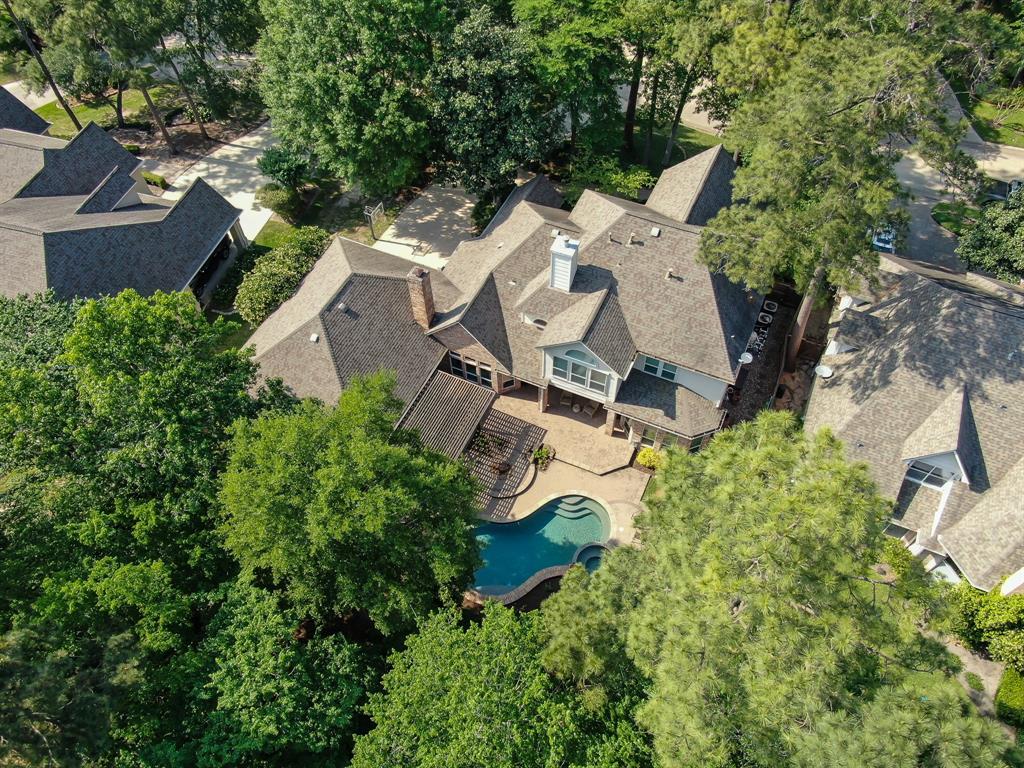 19 Stone Springs Circle, The Woodlands, Texas image 50