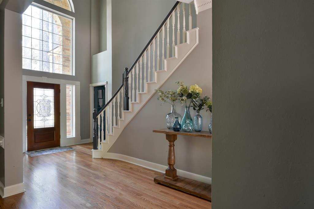 19 Stone Springs Circle, The Woodlands, Texas image 4