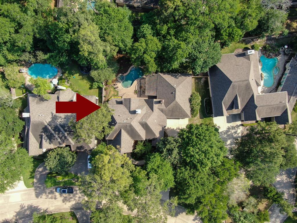 19 Stone Springs Circle, The Woodlands, Texas image 49