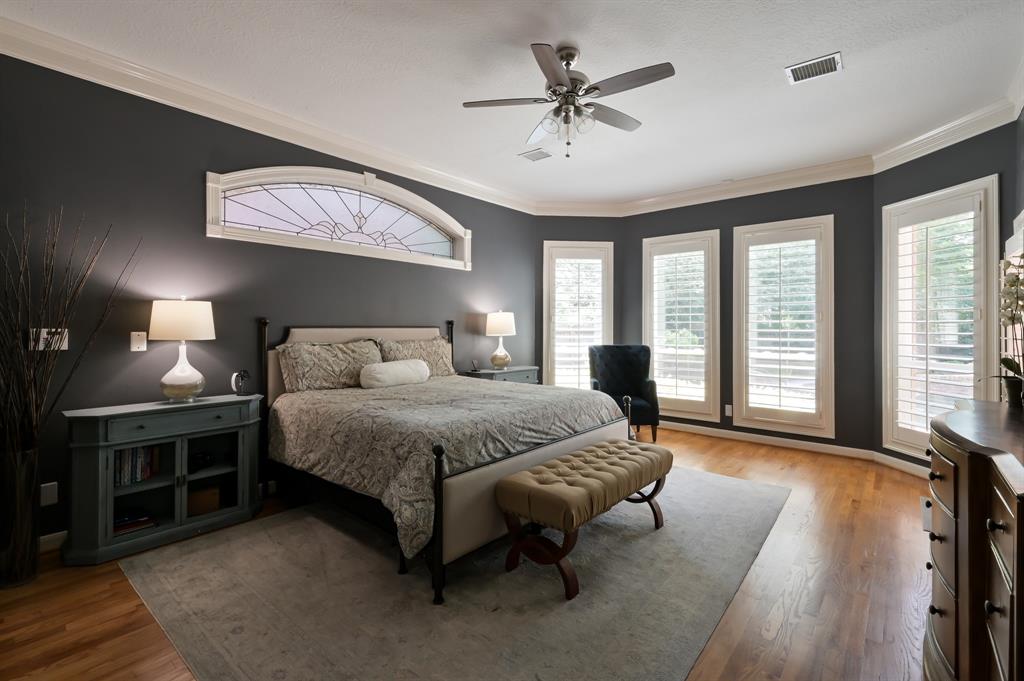 19 Stone Springs Circle, The Woodlands, Texas image 29