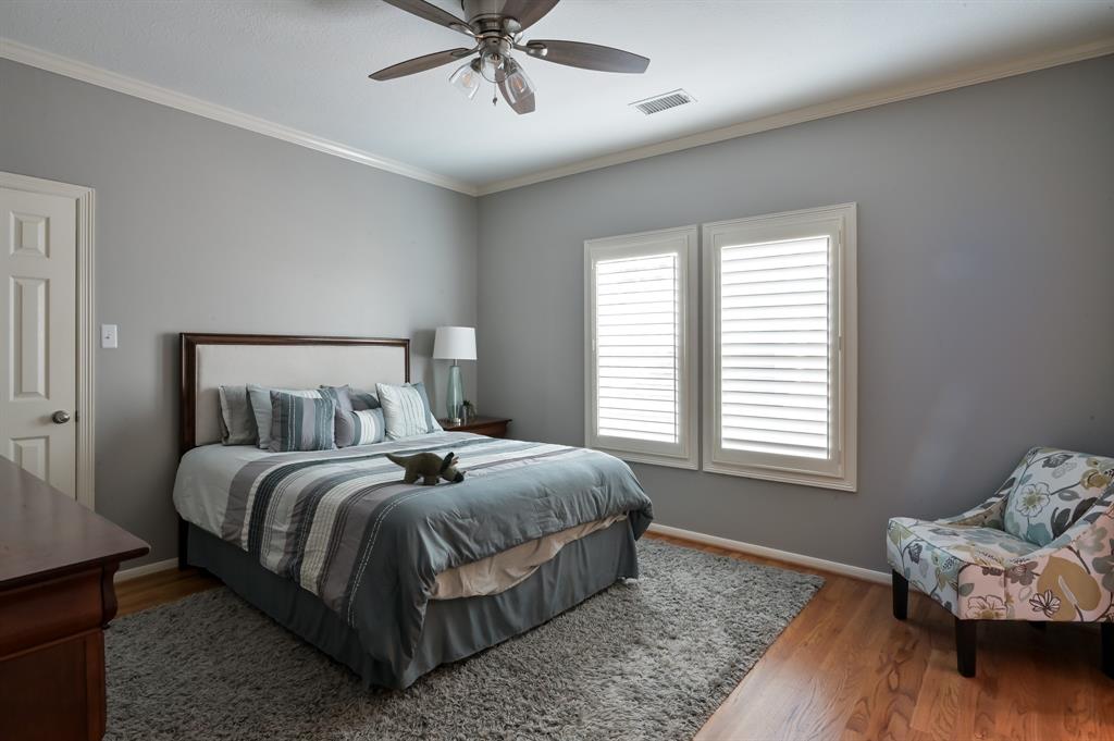 19 Stone Springs Circle, The Woodlands, Texas image 41