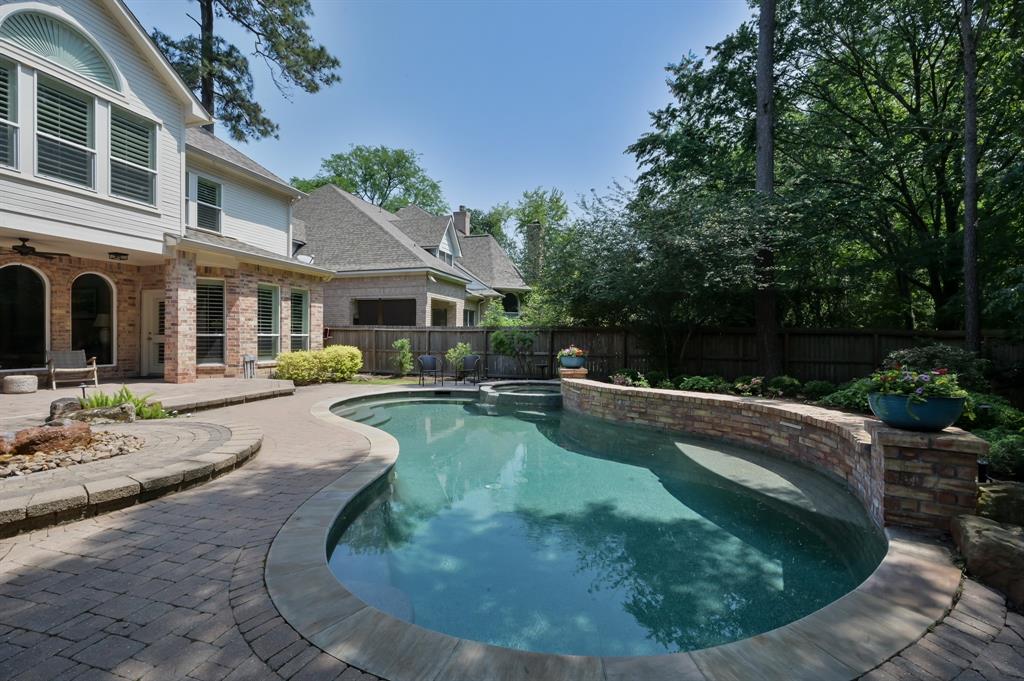 19 Stone Springs Circle, The Woodlands, Texas image 44