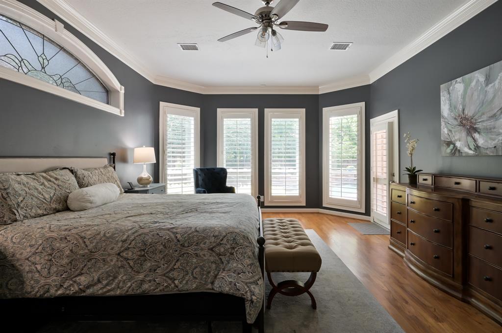 19 Stone Springs Circle, The Woodlands, Texas image 28