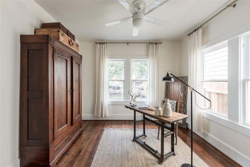 108 E 27th Street, Houston, Texas image 16