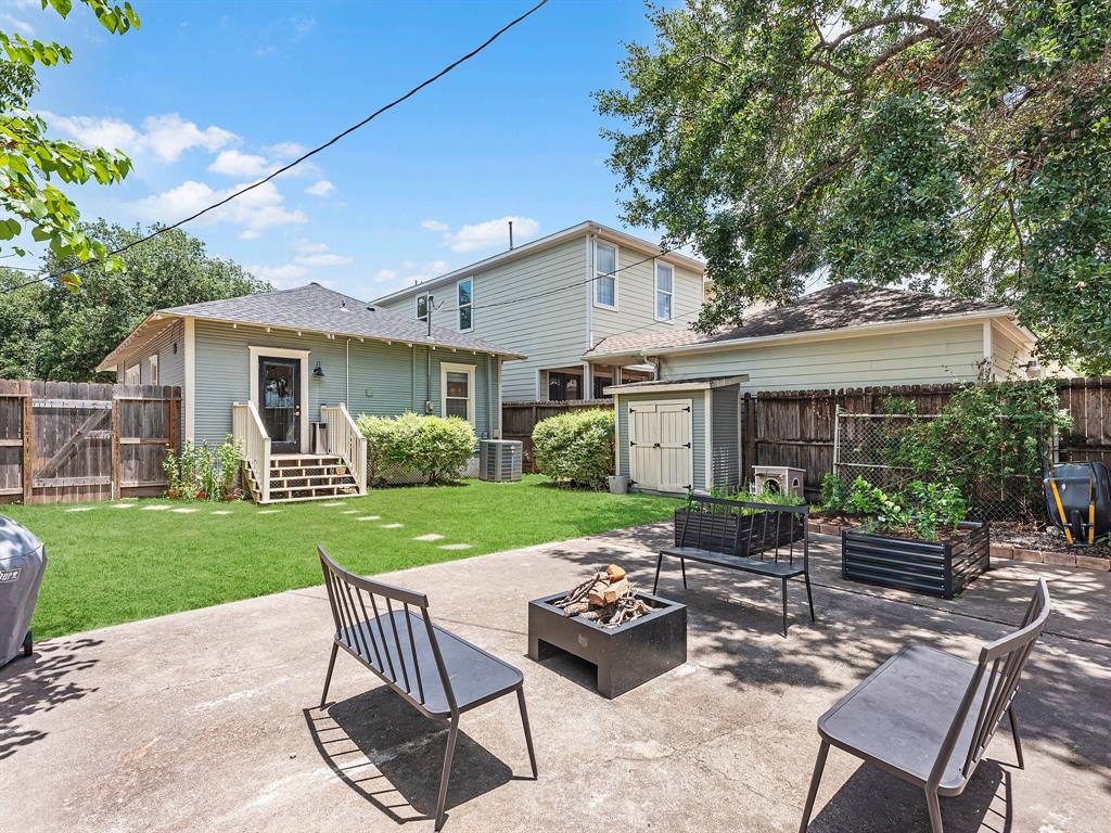 108 E 27th Street, Houston, Texas image 20