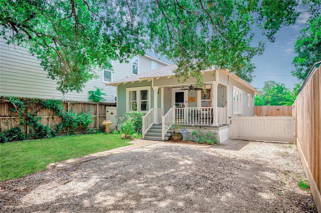 108 E 27th Street, Houston, Texas image 21