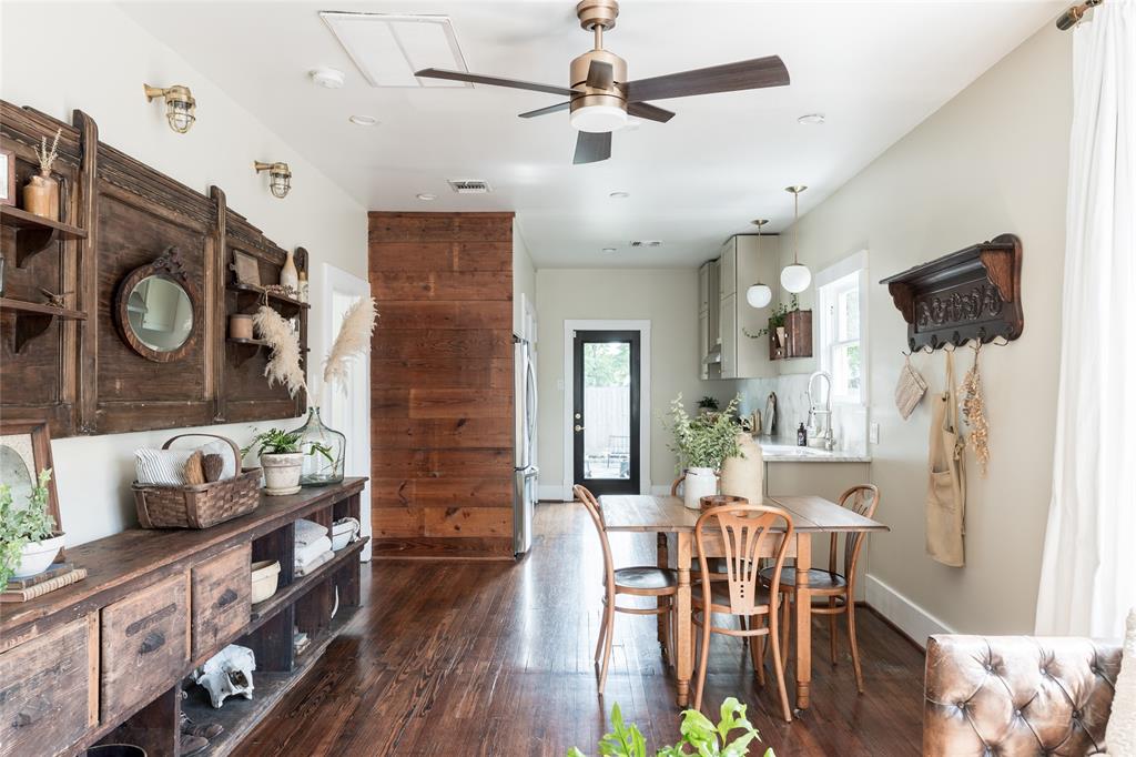 108 E 27th Street, Houston, Texas image 4