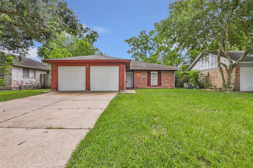 4903 Redfish Reef Drive