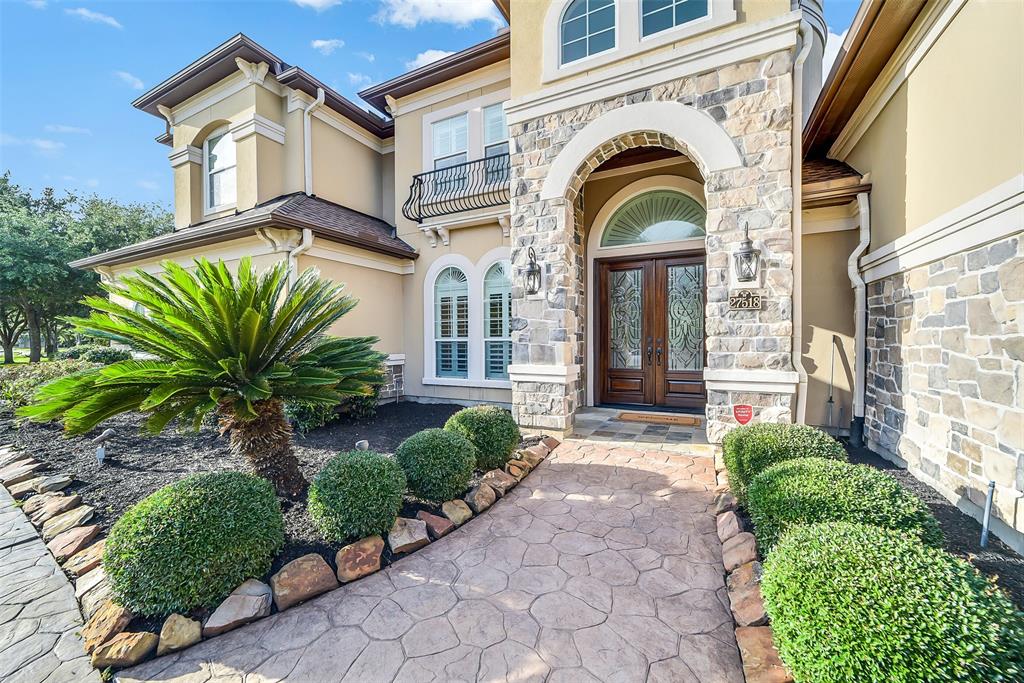 27518 Robillard Springs Lane