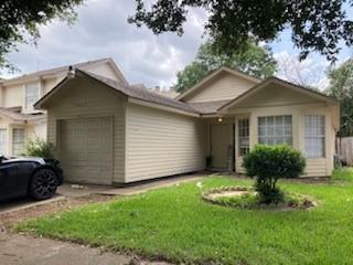 19527 Shady Bank Drive, Tomball, Texas image 1