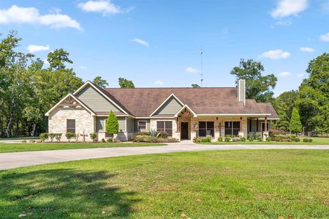 20585 N ST HWY 146 N Liberty TX 77575