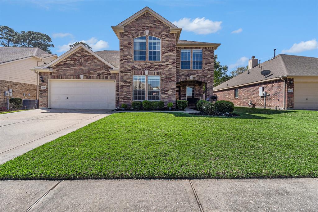 1030 Bay Sky Way, Seabrook, Texas image 1