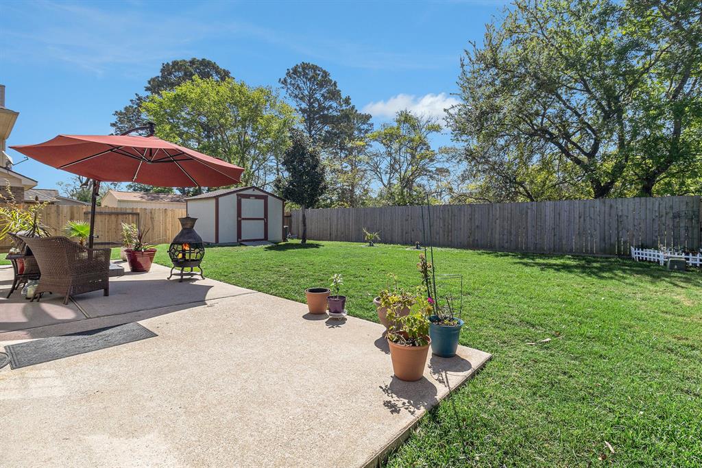 1030 Bay Sky Way, Seabrook, Texas image 29