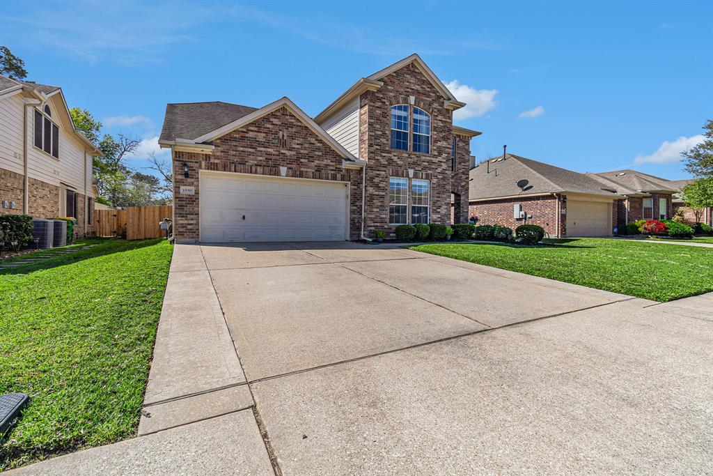 1030 Bay Sky Way, Seabrook, Texas image 2