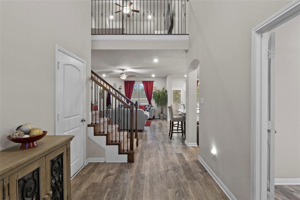 1454 Kingsgate Drive, Bryan, Texas image 4
