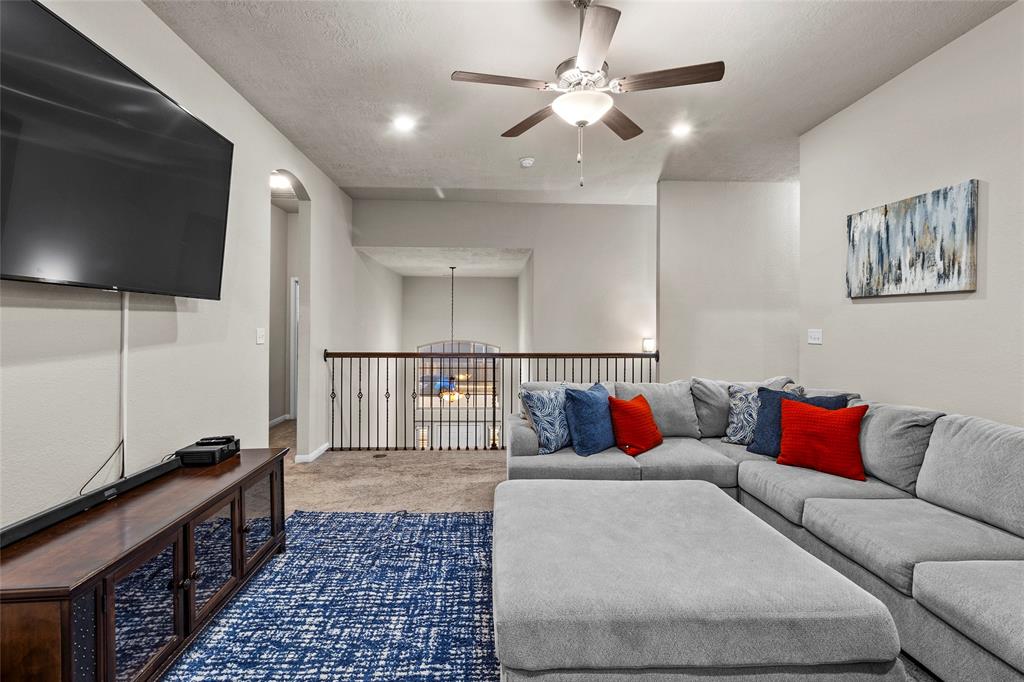 1454 Kingsgate Drive, Bryan, Texas image 18
