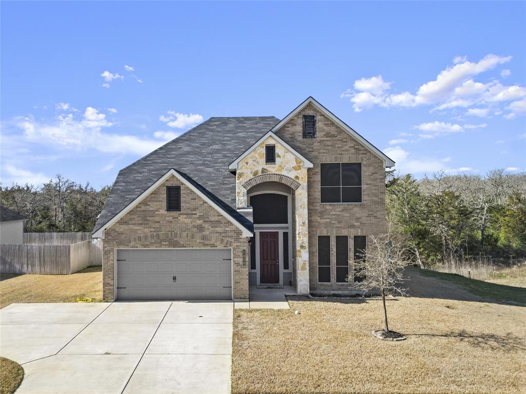 1454 Kingsgate Drive, Bryan, Texas image 1