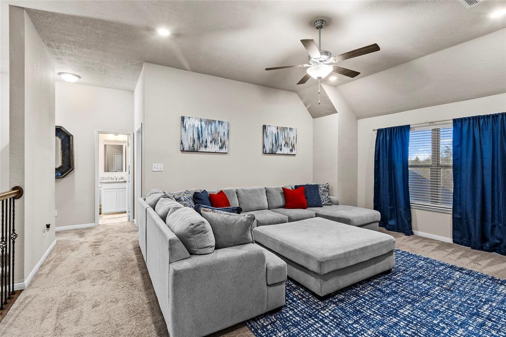 1454 Kingsgate Drive, Bryan, Texas image 17