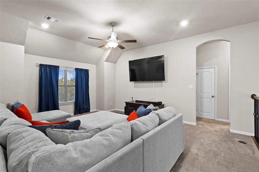 1454 Kingsgate Drive, Bryan, Texas image 16