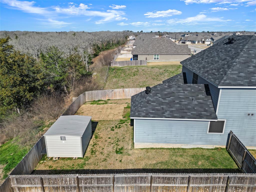 1454 Kingsgate Drive, Bryan, Texas image 29