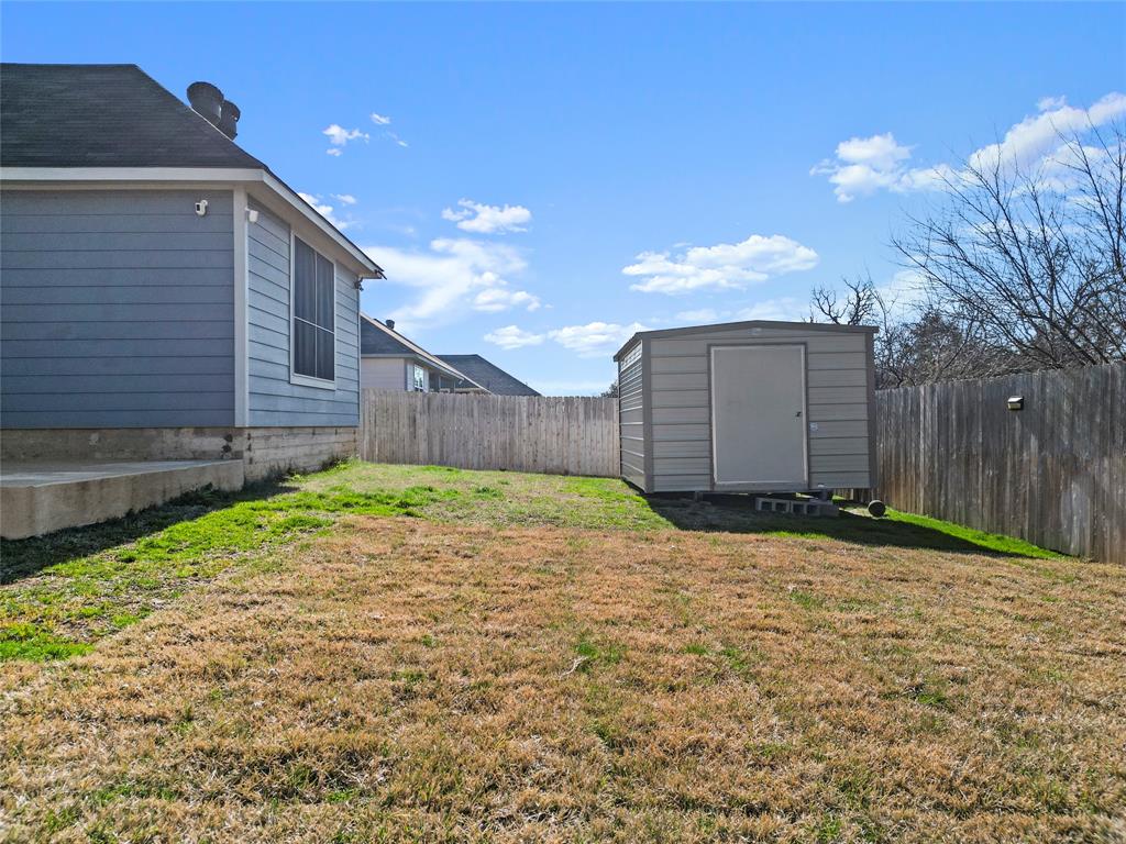 1454 Kingsgate Drive, Bryan, Texas image 26