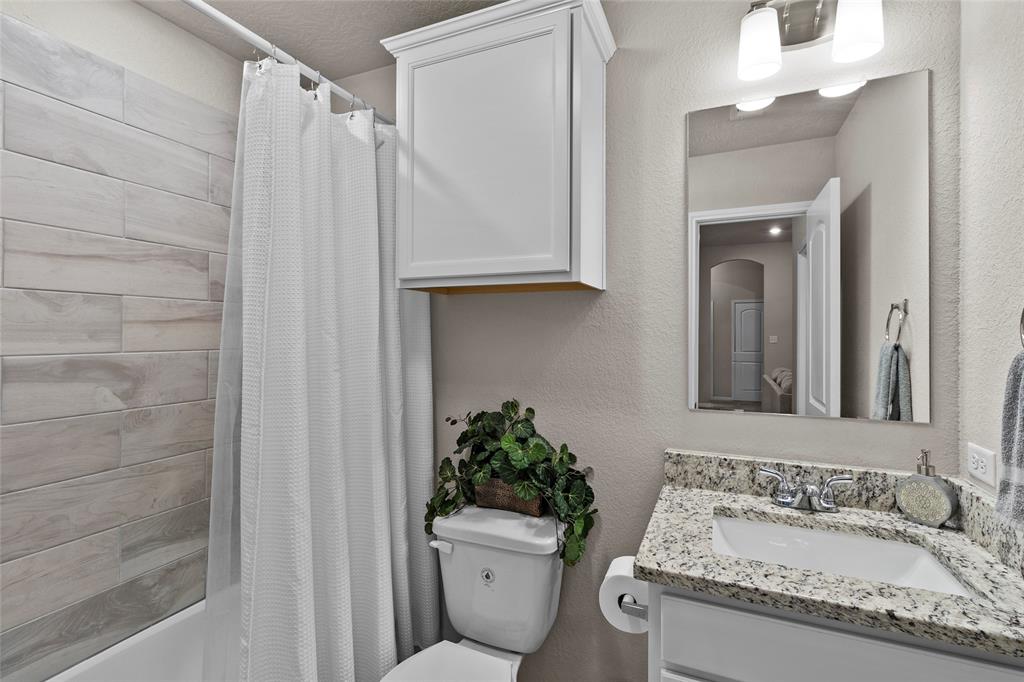 1454 Kingsgate Drive, Bryan, Texas image 22